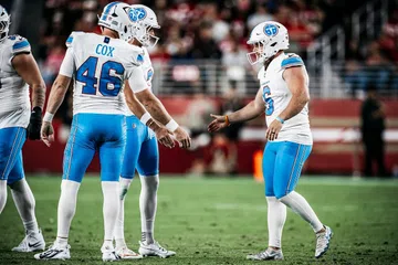 Titans viram sobre atuais campeões Seahawks em jogo de pré-temporada da NFL