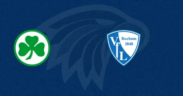 DFB Pokal 2026: Bochum é favorito contra Fürth em estreia com time abalado e desfalques