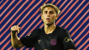 Fermín López minimiza reforço para o ataque do Barcelona: 'Temos muitas opções'