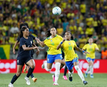 Copa do Mundo Feminina 2027: Brasil define calendário e Arthur Elias lidera ciclo vitorioso